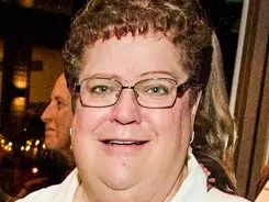 Gail Requa, CFO and Treasurer
